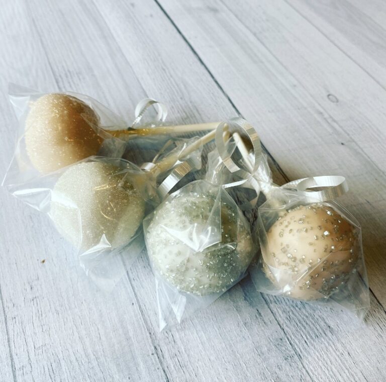 Featured Baker, Charlotte