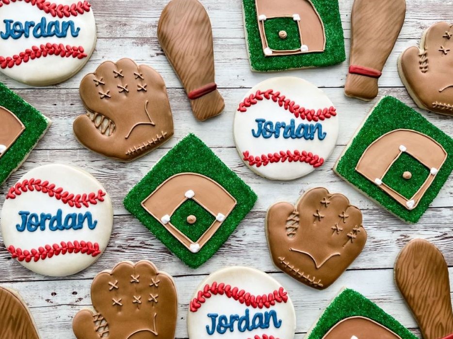 Featured Baker, Jessica