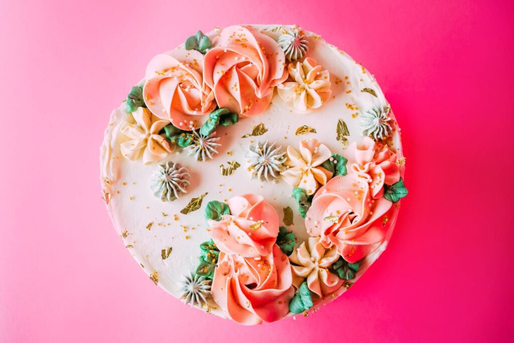 Featured Baker, Stacey