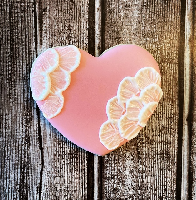 Cookie Embroidery