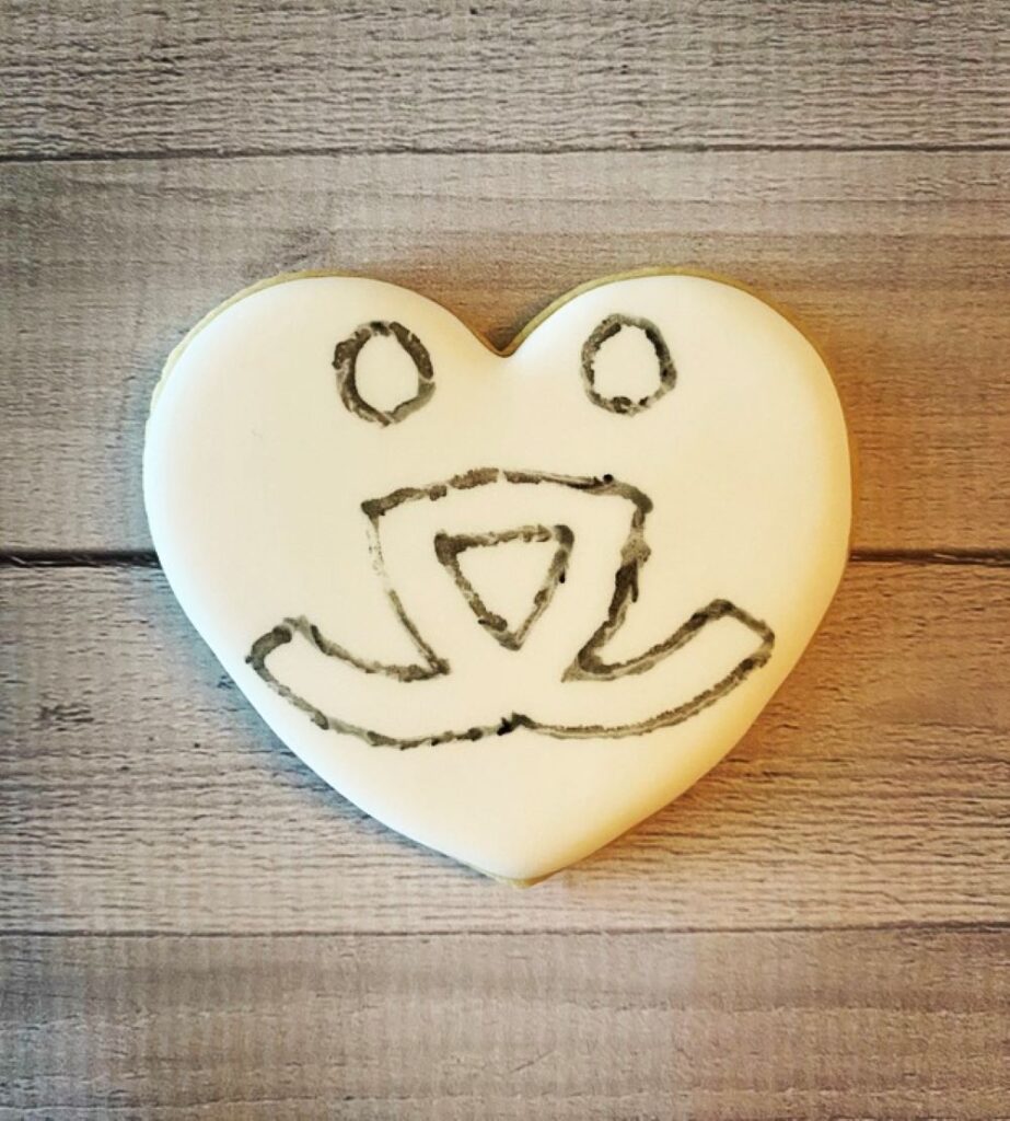 Royal Icing