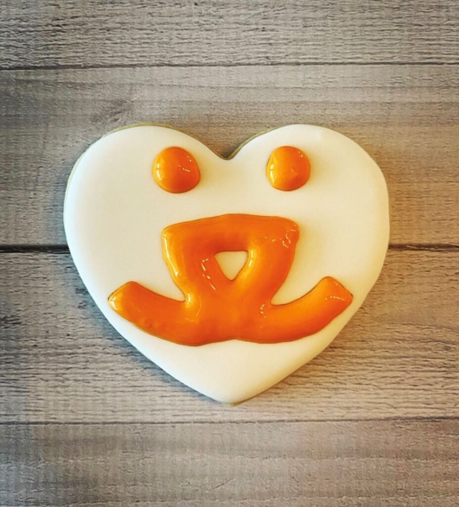 Cookie Decorating