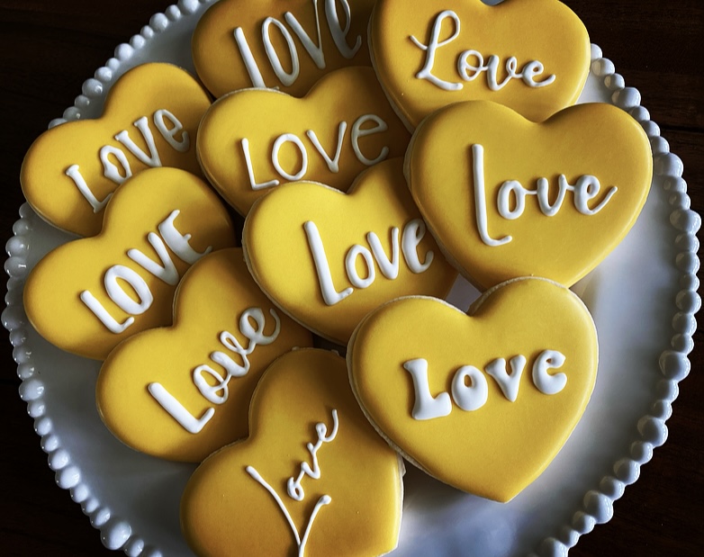 10 Best Cookie Decorating Fonts You Will Love