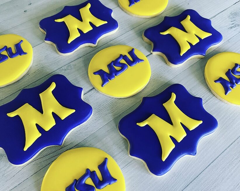 Cookies for College Kids