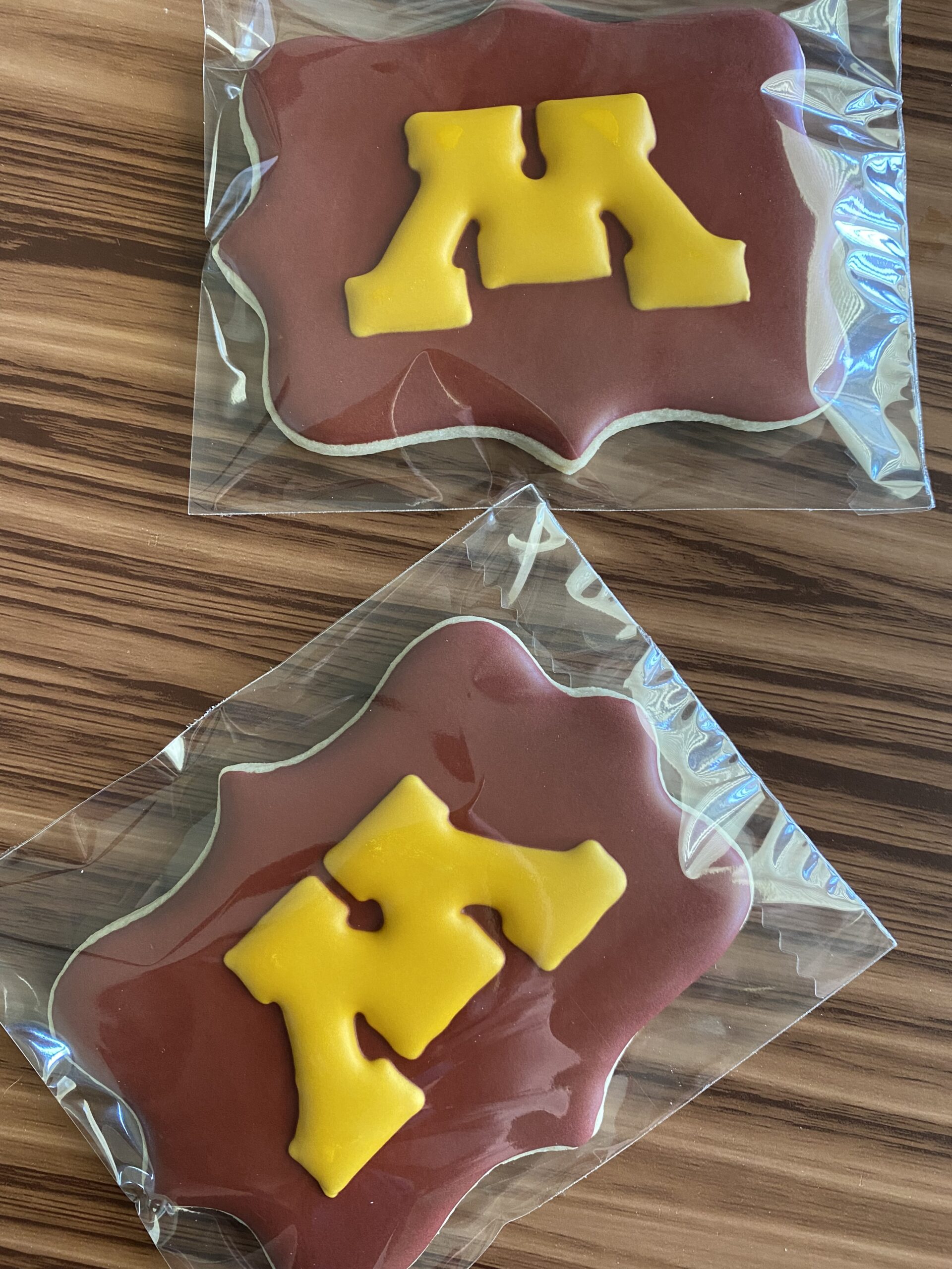 Cookies for College