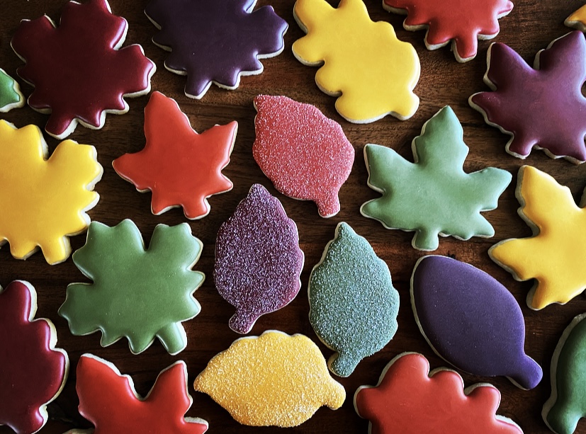 caramel sugar cookie recipe