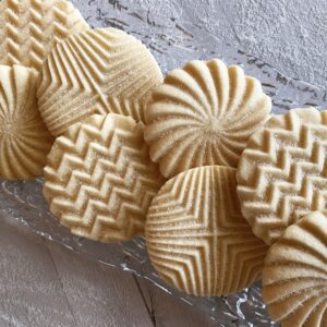 Sugar Cookie stamps