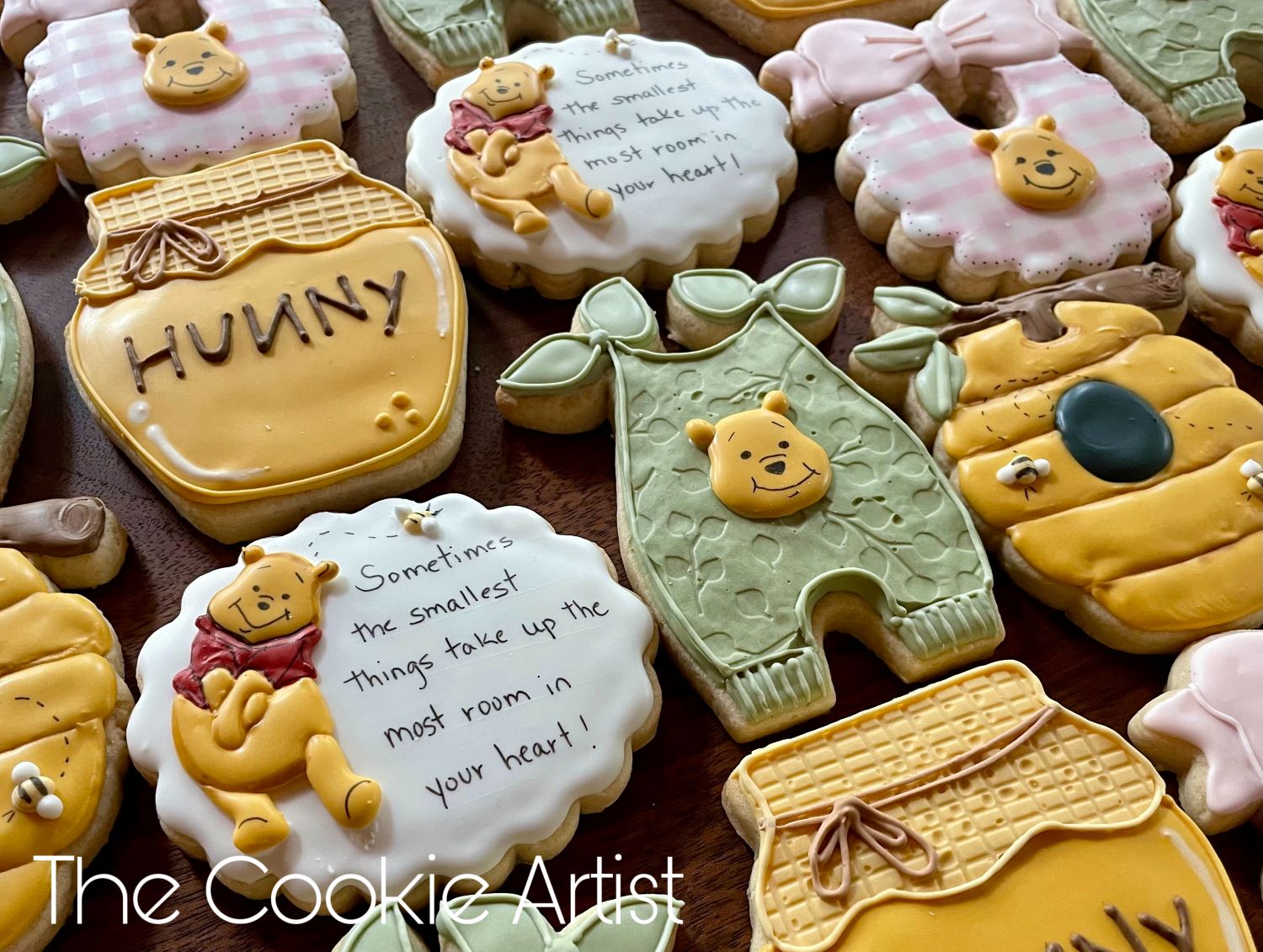 Cookie Artist Studio
