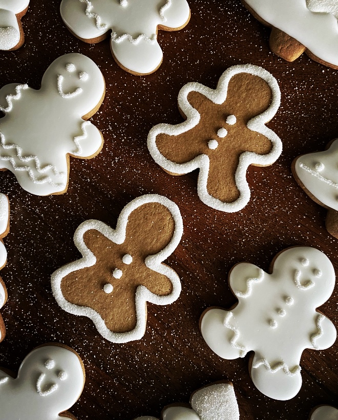 Best Christmas cookie recipes