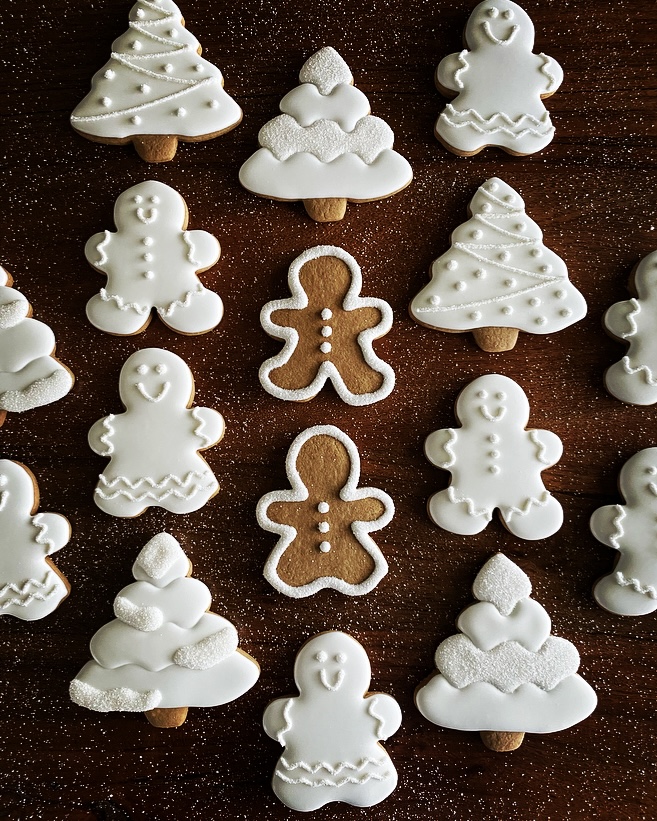 Best Gingerbread recipe