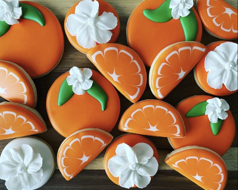 The Orange Cookie Recipe Everyone Will Love