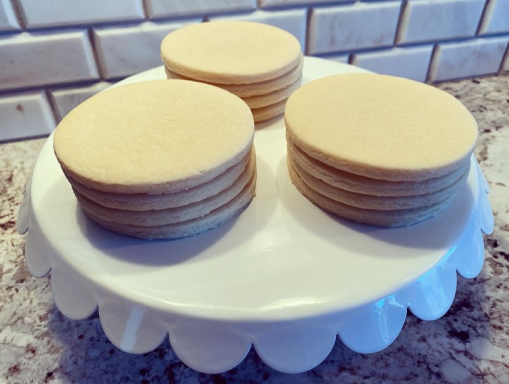 best sugar cookie recipe