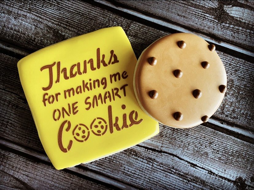 Easy Teacher Appreciation Cookies Perfect Any Time