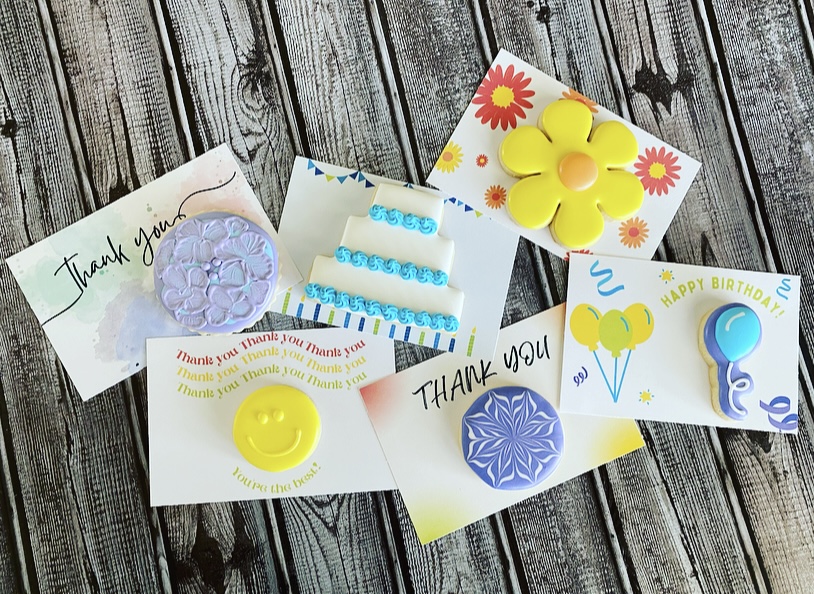 cookie cards