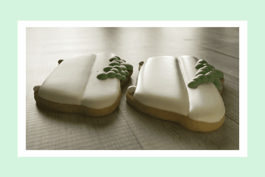 Drying Cookies in a Dehydrator