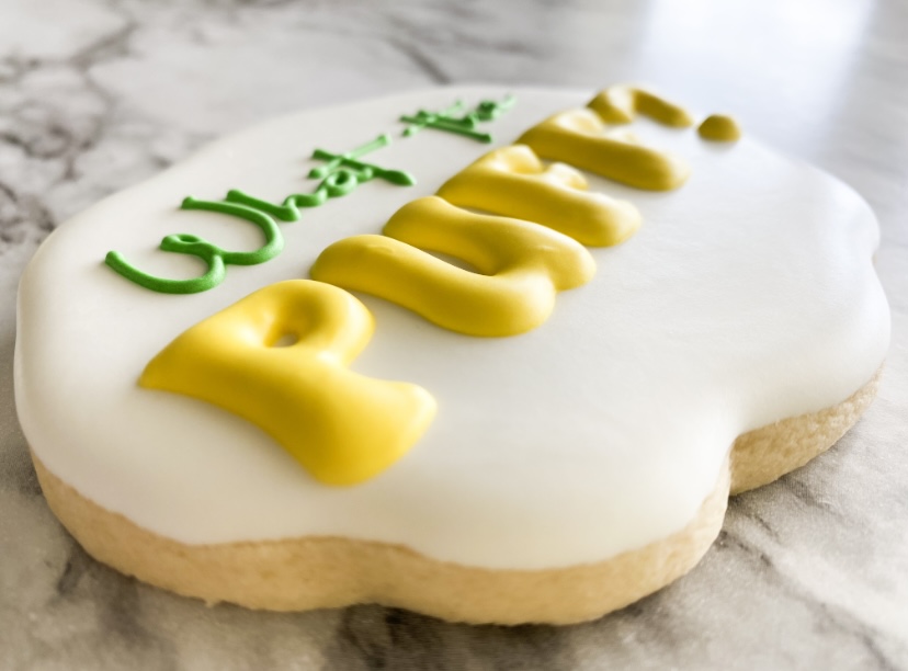 royal icing consistencies