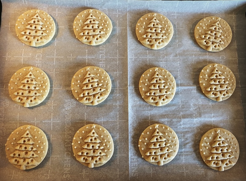 cinnamon spice cookie recipes