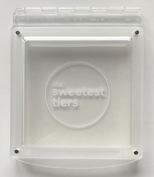 best stencil holder for cookie dcorating