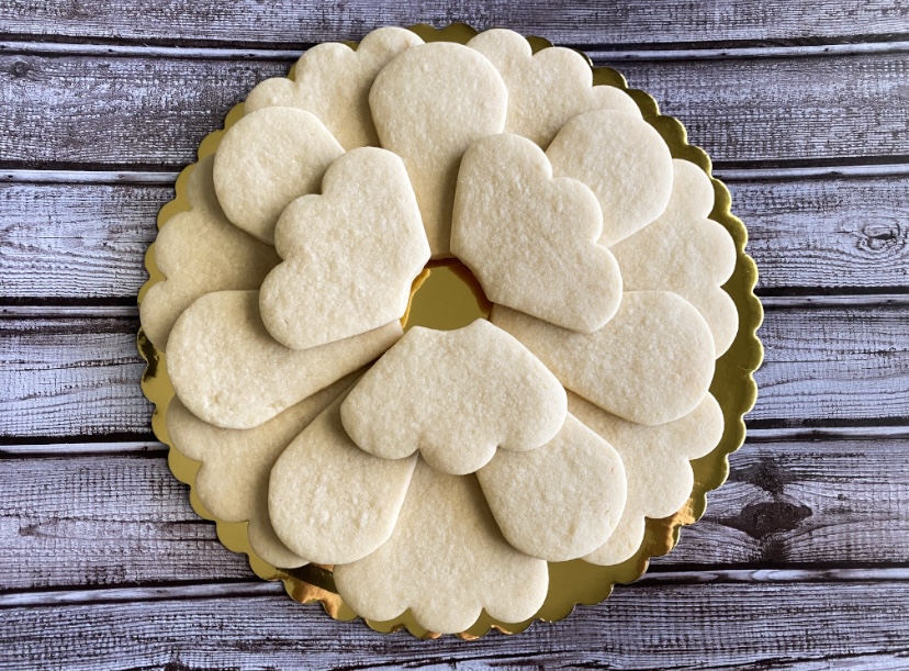 Your Baking Bestie