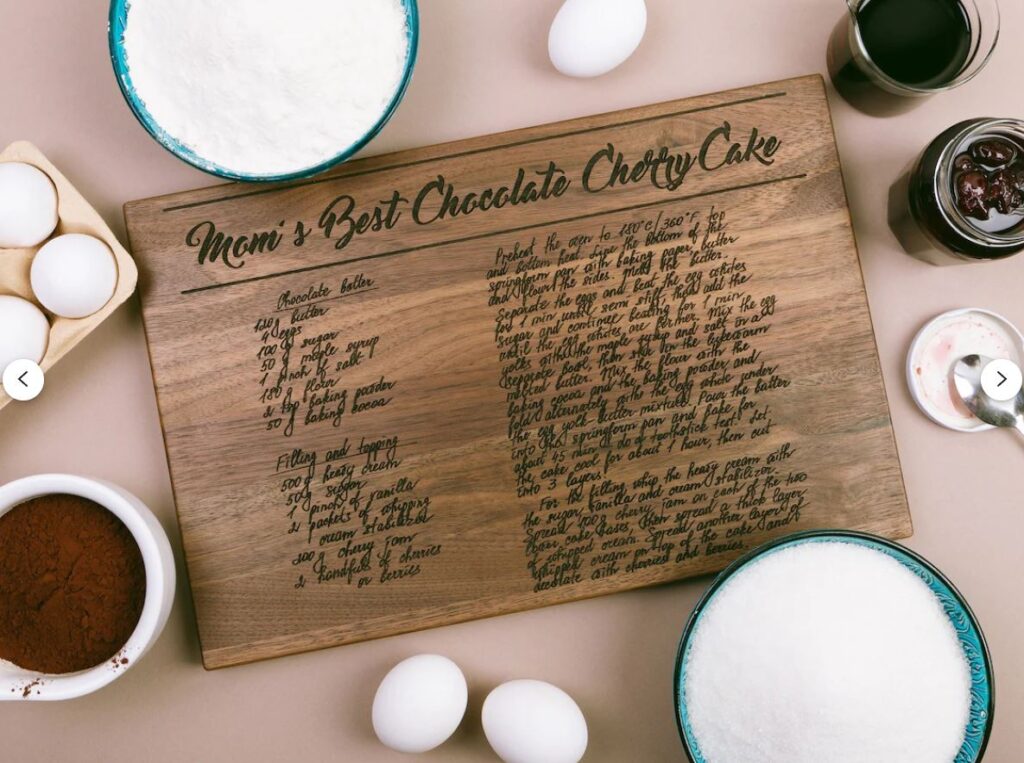 cookie decorator gift guide