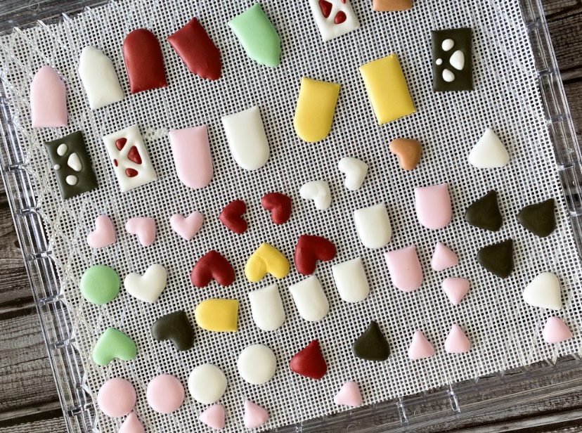 gingerbread house