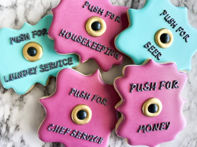 The April Fools Cookies To Make Wishes Come True!