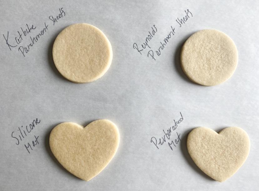 best cutout cookie recipe