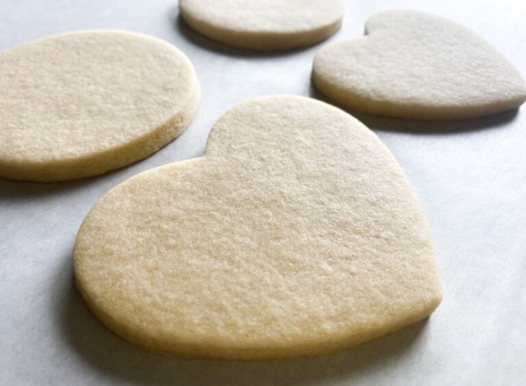 Cookie Research: The Best Surface For Cutout Cookie Baking?