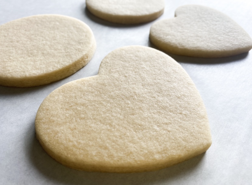 best sugar cookie recipe for decorating