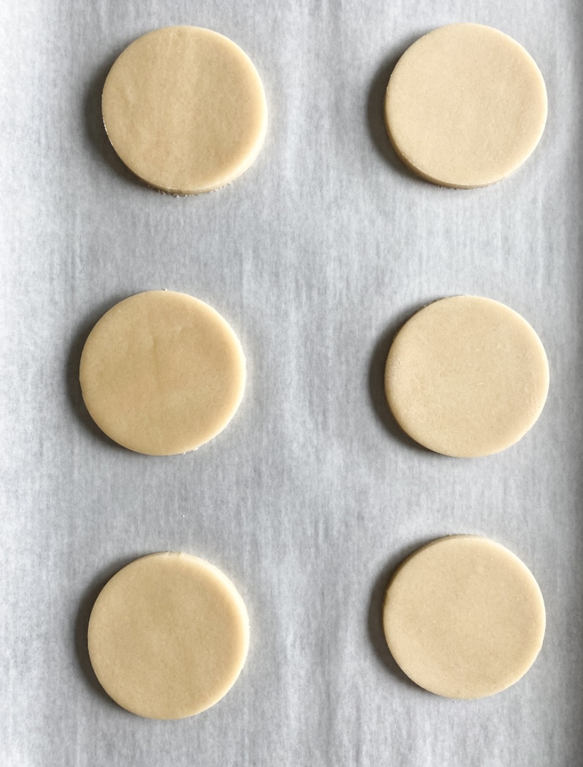 Cookie Research The Best Surface For Cutout Cookie Baking? Your