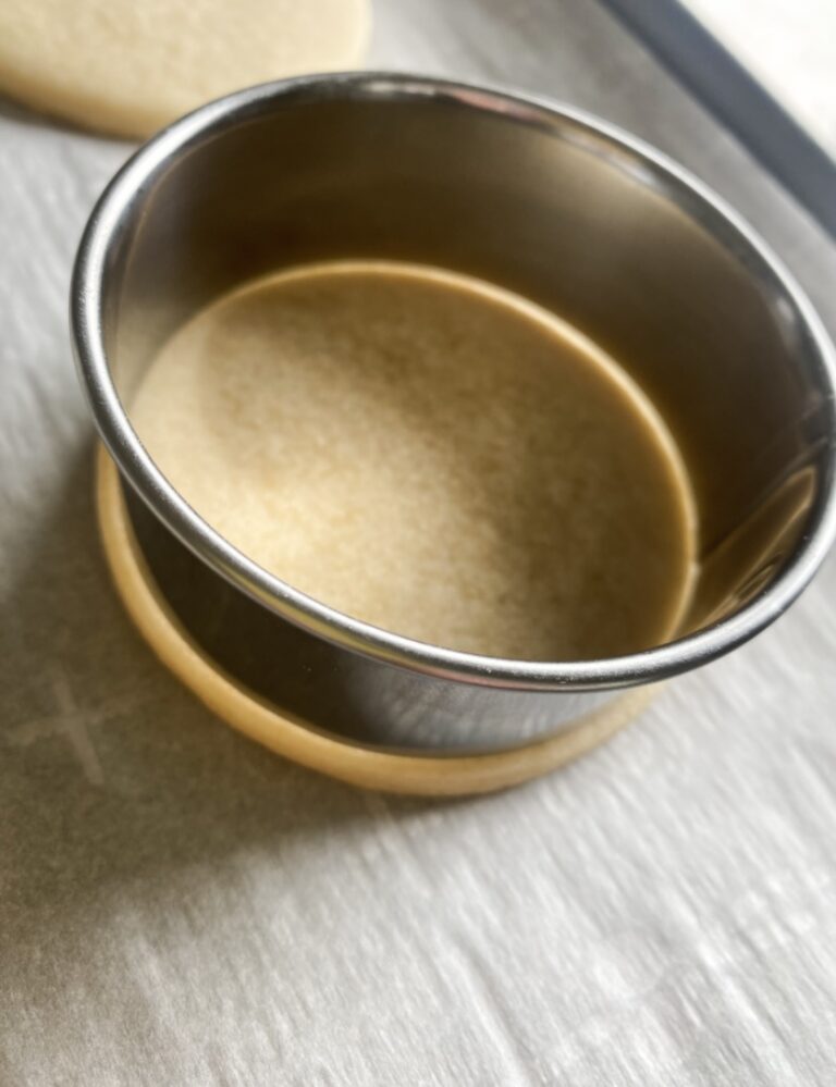 Cookie Research The Best Surface For Cutout Cookie Baking? Your