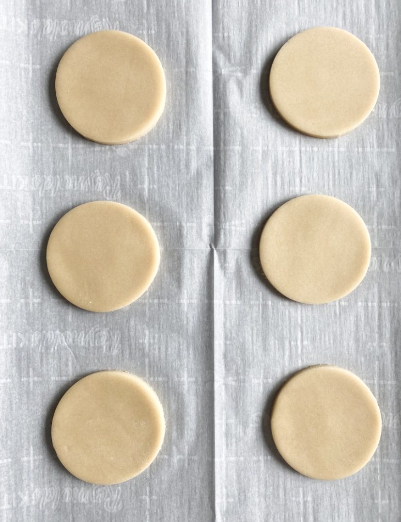 Cookie Research The Best Surface For Cutout Cookie Baking? Your