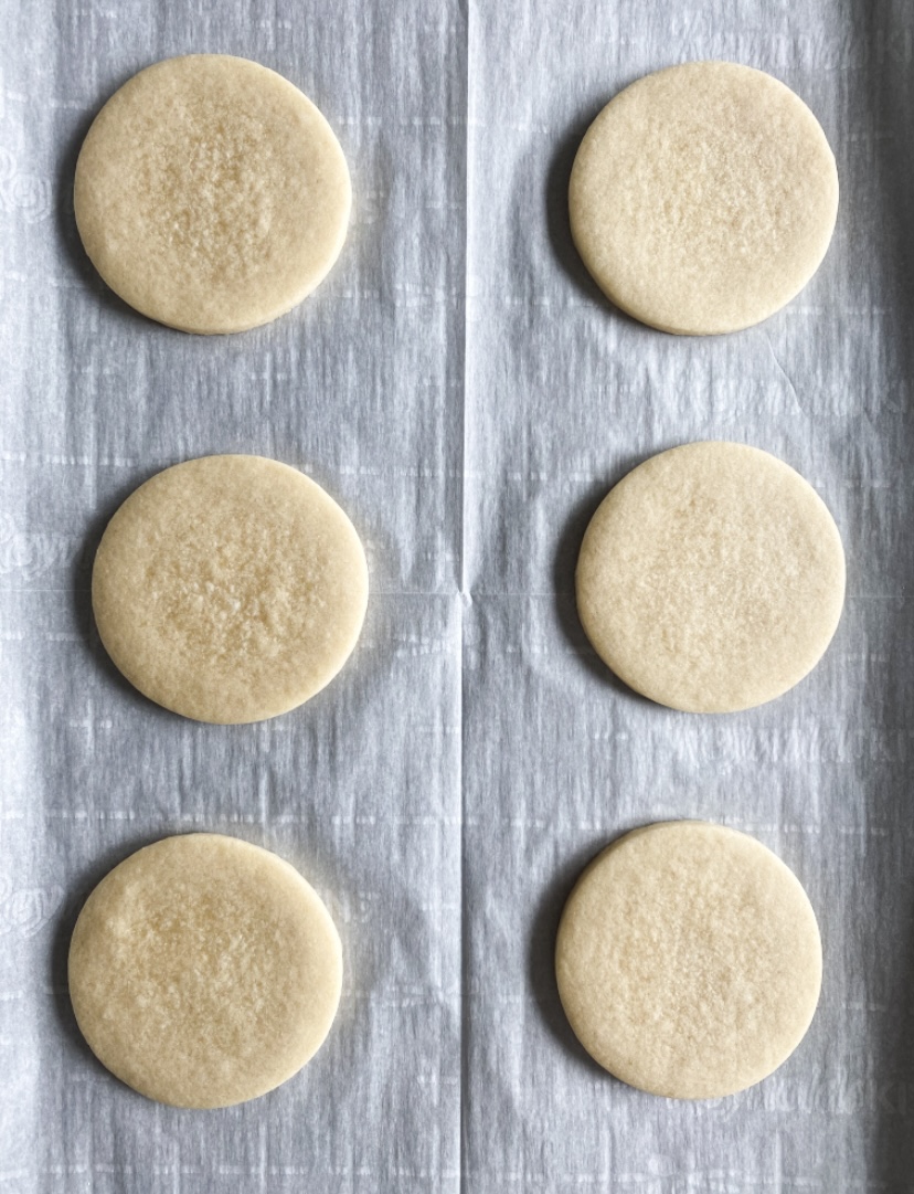 Cookie Research The Best Surface For Cutout Cookie Baking? Your