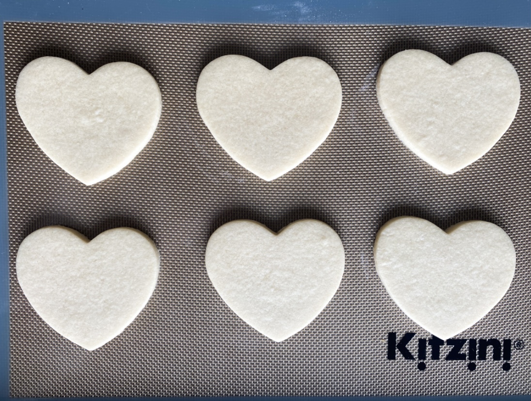 Cookie Research: The Best Surface For Cutout Cookie Baking? - Your ...