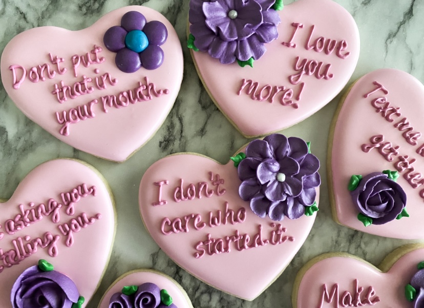 Your Baking Bestie