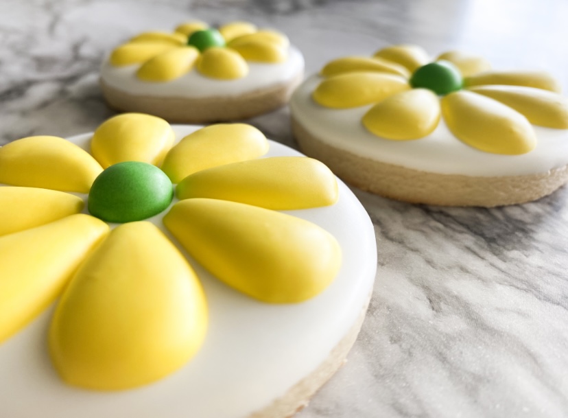 puffy royal icing recipe