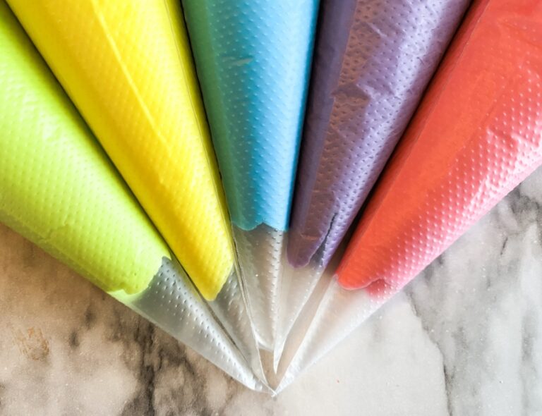 How To Decorate Cookies: Answering All Your Royal Icing FAQs