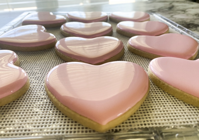 royal icing recipe