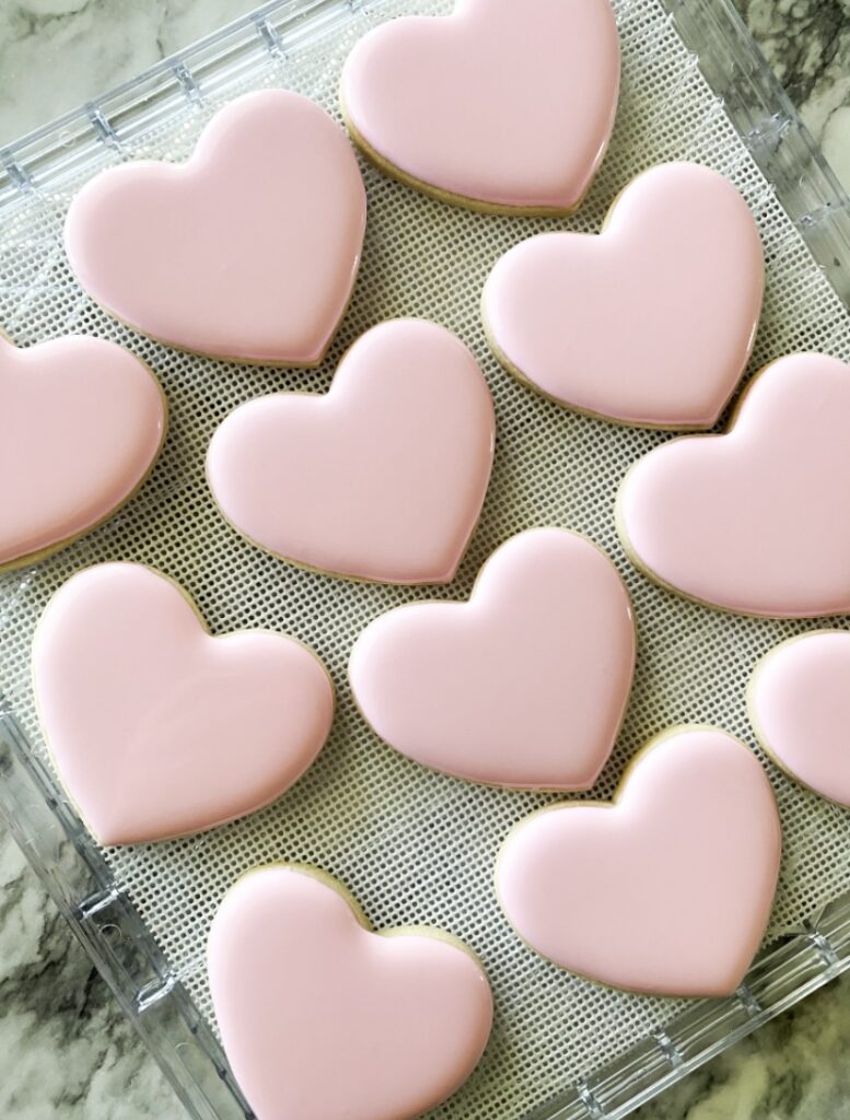 royal icing faqs