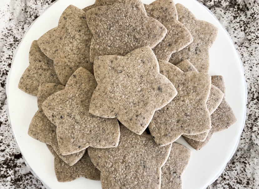 cookies and cream cookie recipe