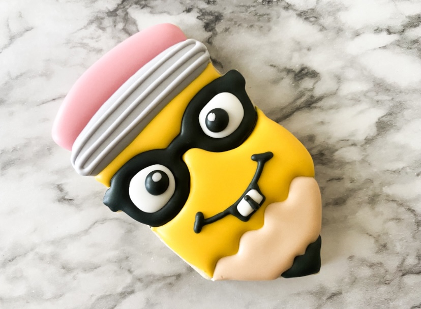 Your Baking Bestie