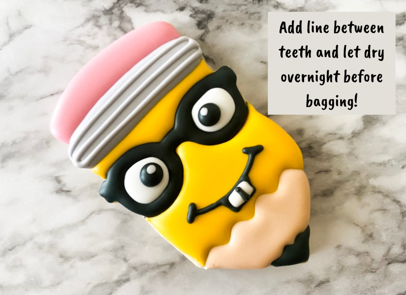 royal icing