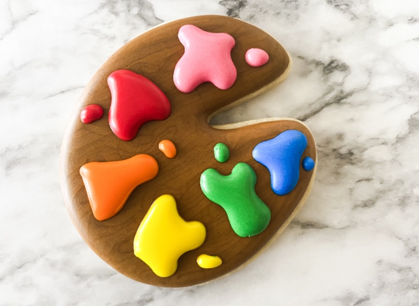 Your Baking Bestie