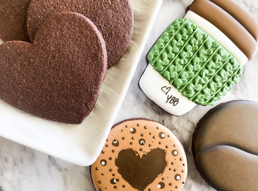 Your Baking Bestie