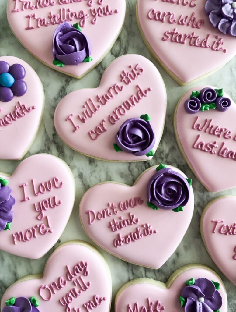 Your Baking Bestie