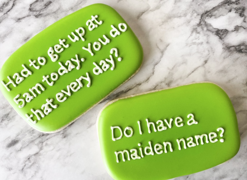 best cutout cookie recipe