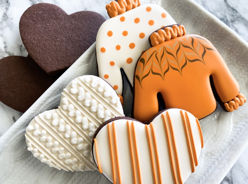 Best cutout cookie recipe