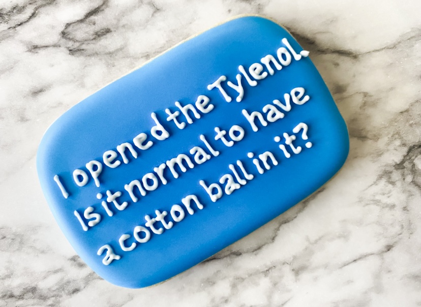 Your Baking Bestie