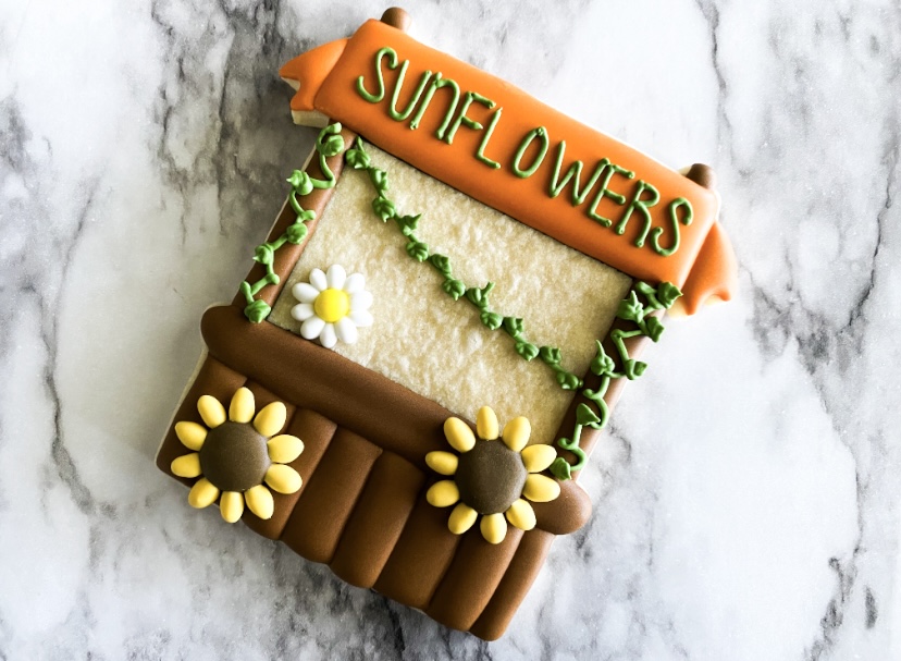 Your Baking Bestie
