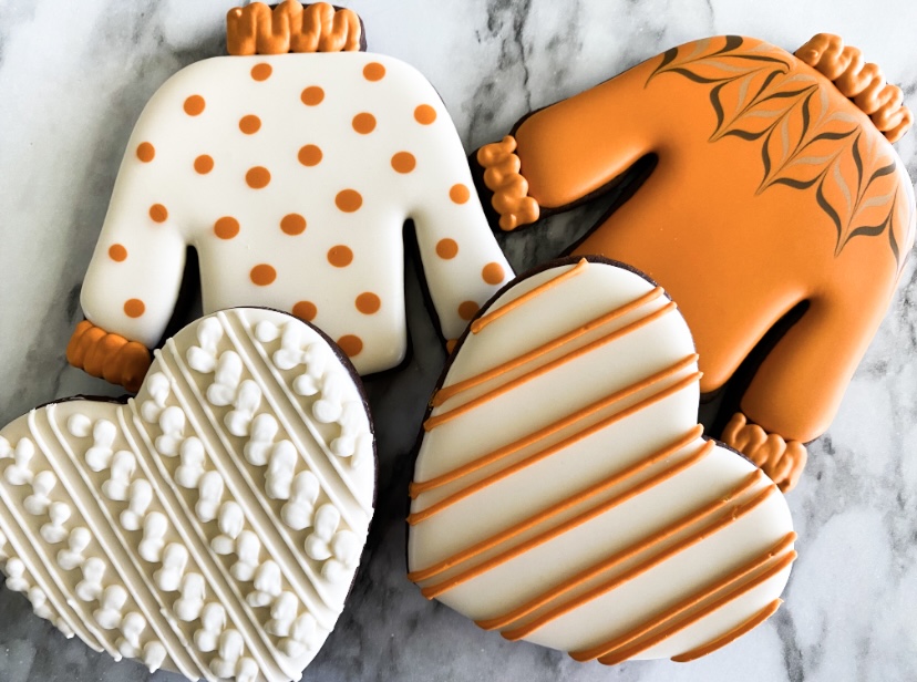 Your Baking Bestie